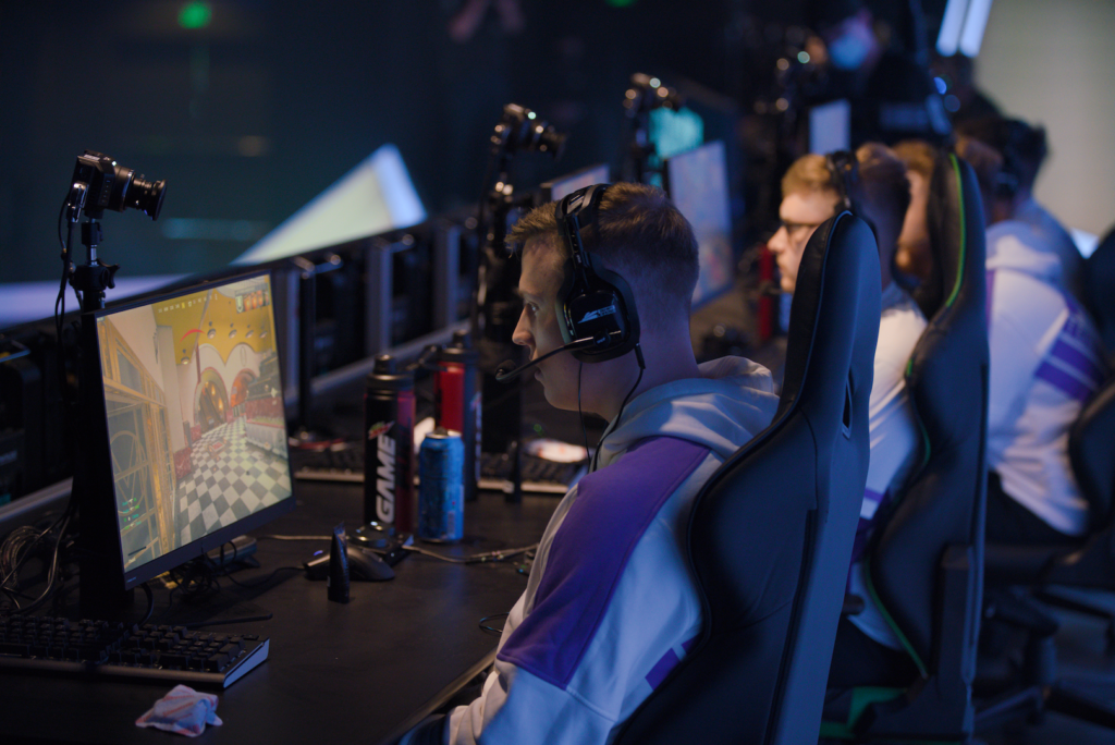 Toronto Ultra bringing back entire Call of Duty League roster through