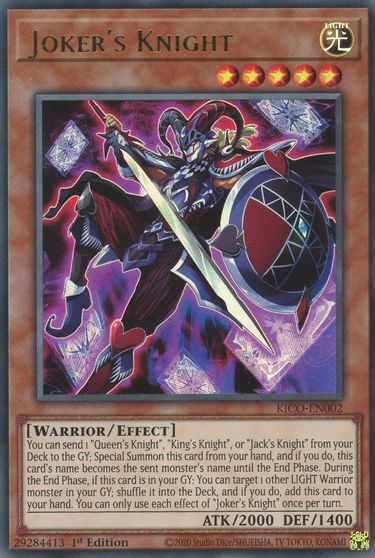 The best cards to pull from Yu-Gi-Oh! TCG King's Court | Dot Esports