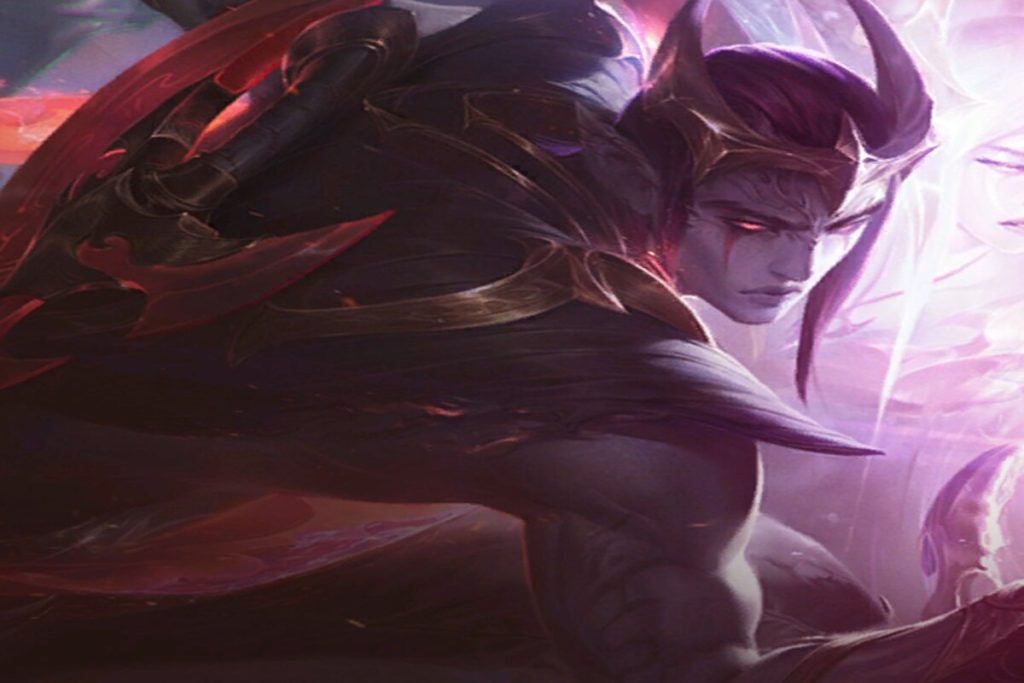 TFT Set 5.5 July 9 PBE changes buff Aphelios and hit Radiant items ...