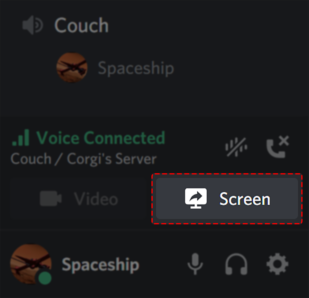 How to stream in Discord - Dot Esports