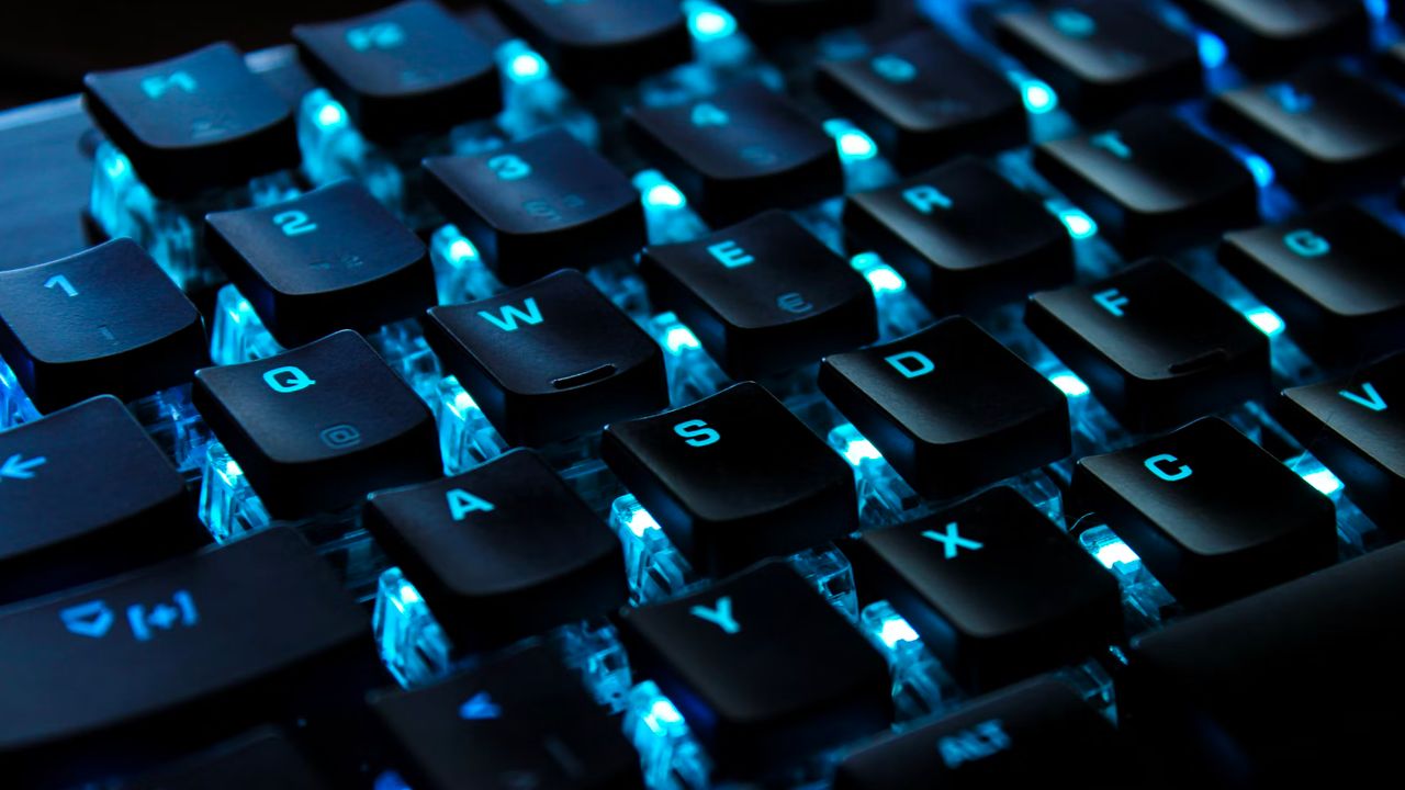 The best small gaming keyboards - Dot Esports