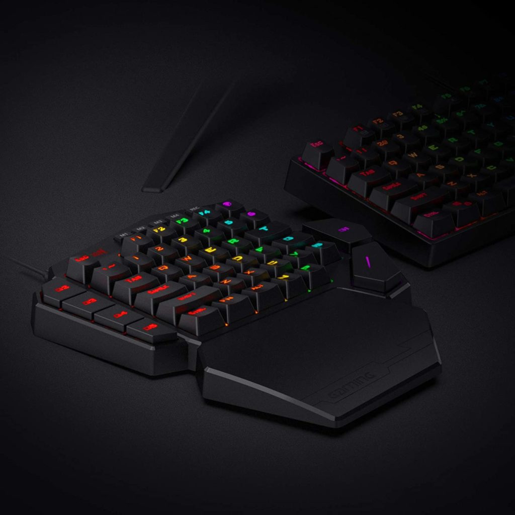 Best Left Handed Keyboards For Gaming Dot Esports 2044