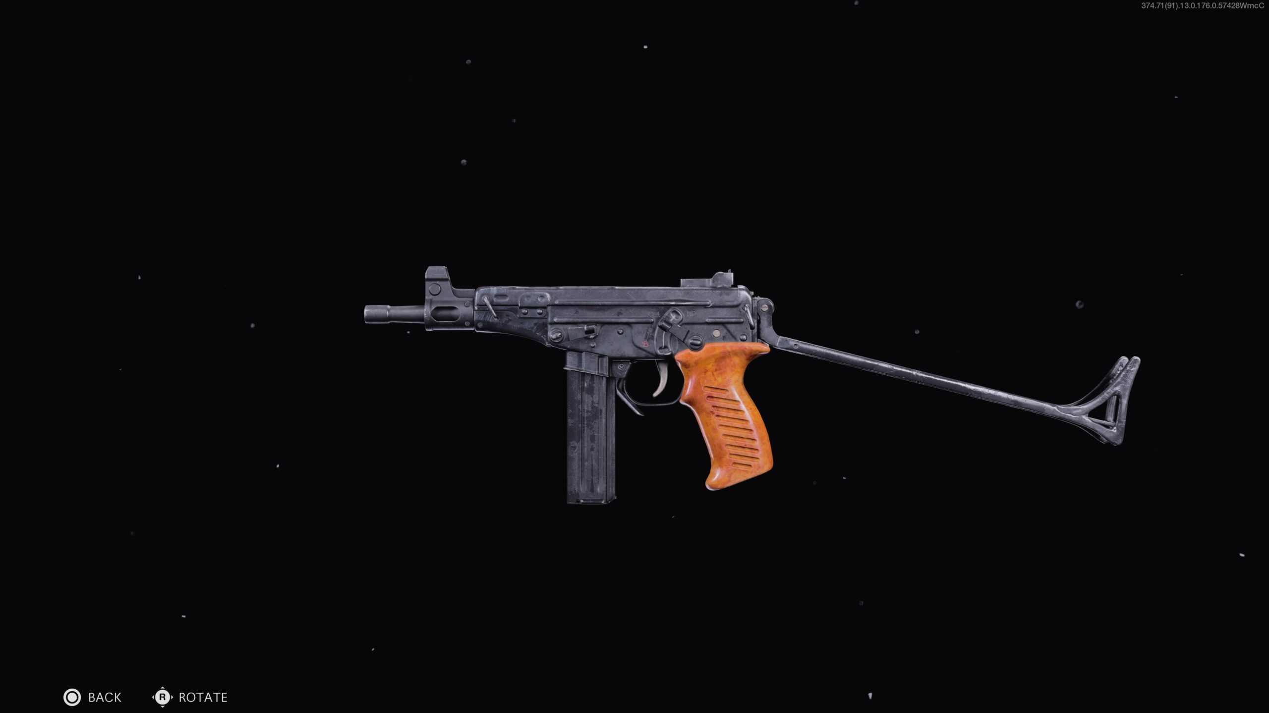 How to unlock the OTs 9 in Call of Duty Black Ops Cold War and Warzone