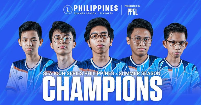 Filipino Wild Rift team Amihan Esports banned for forging a player's documents | Dot Esports