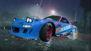 All New Cars In Gta Online S Los Santos Tuners Update Dot Esports