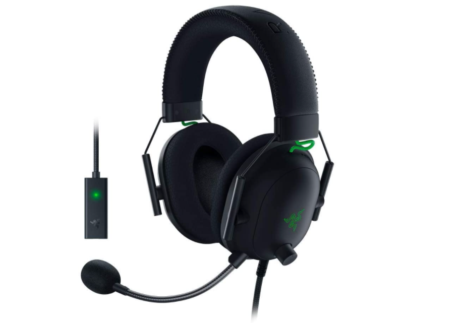 best gaming headset 2021