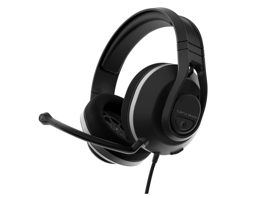 game chat channels headset dac teamspeak pc