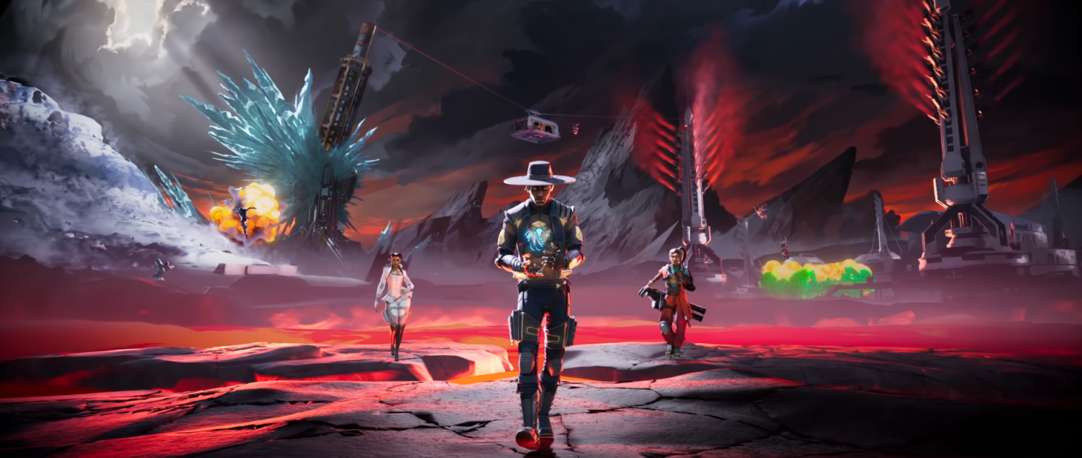Seer's ability kit in Apex Legends Emergence will include a heartbeat