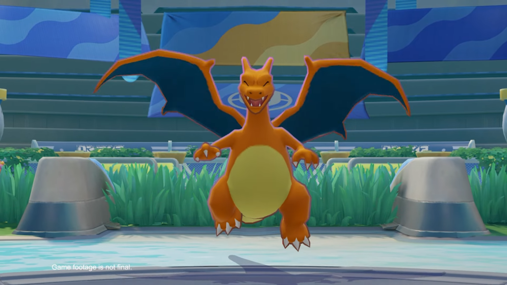 Pokémon GO: melhores ataques para Charizard em batalhas, esports