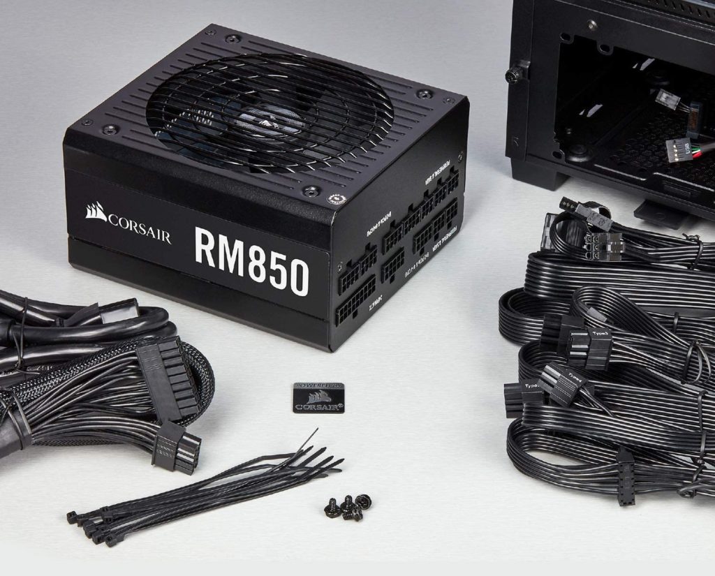 How to install a fully modular power supply Dot Esports