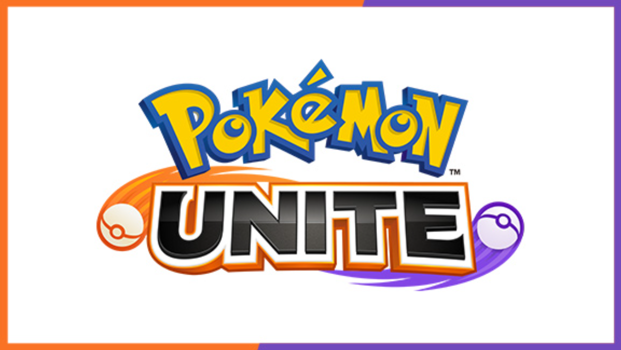 Pokemon unite rank