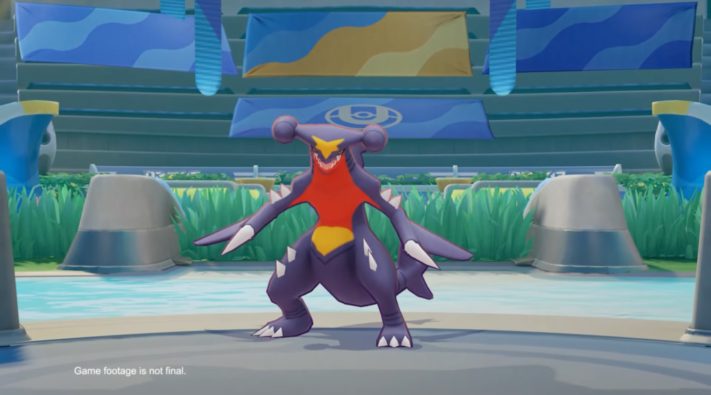 Efeitos de derrotar cada Pokémon selvagem em Pokémon Unite - Dot Esports  Brasil