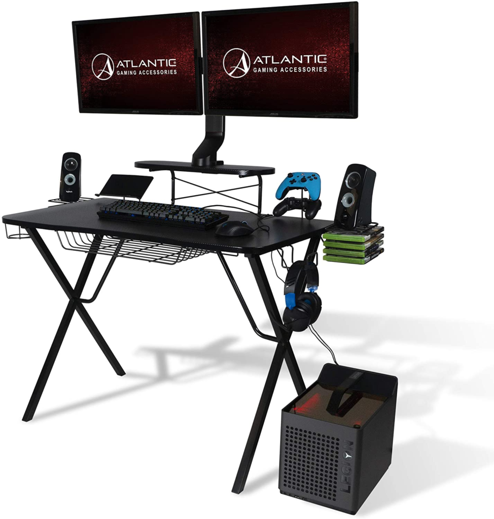 Atlantic's Gaming Desk Pro