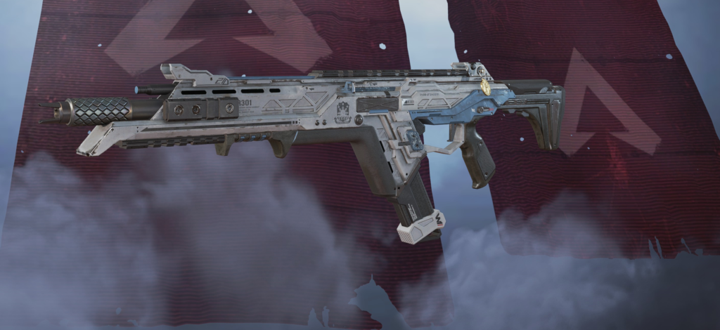 Best Guns In Apex Legends Ranked Dot Esports