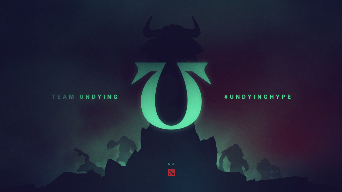 Undying dota 2 гайд