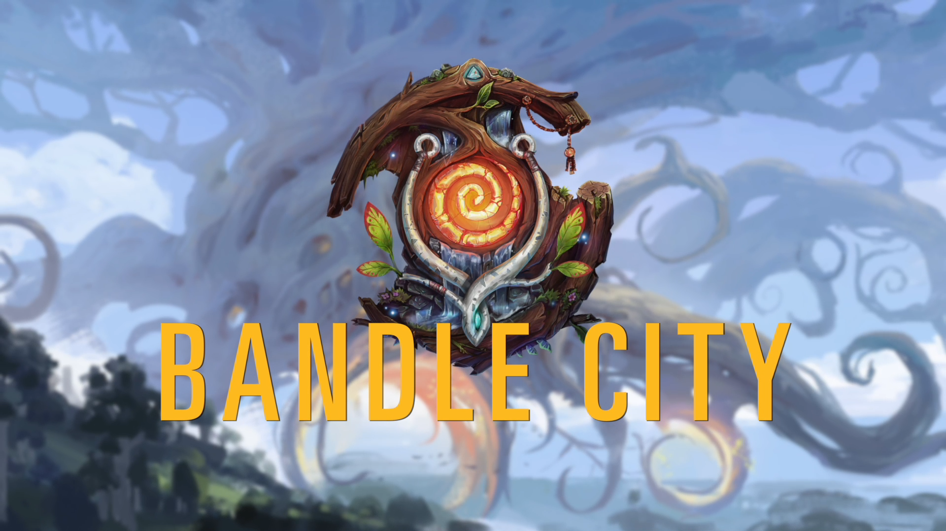 Bandle City will be Legends of Runeterra’s 10th and final region - Dot