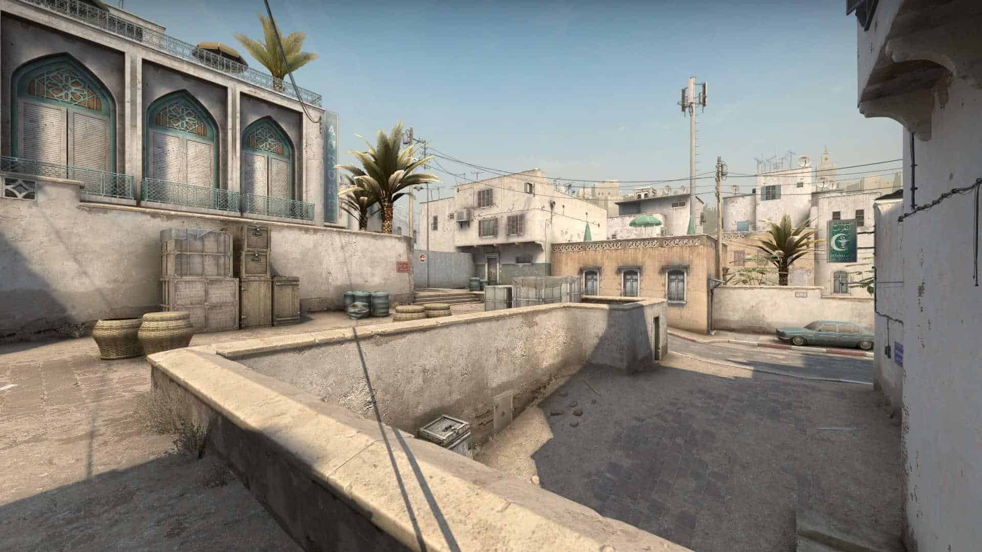 How To Start A Private Queue In CS GO Cooldown