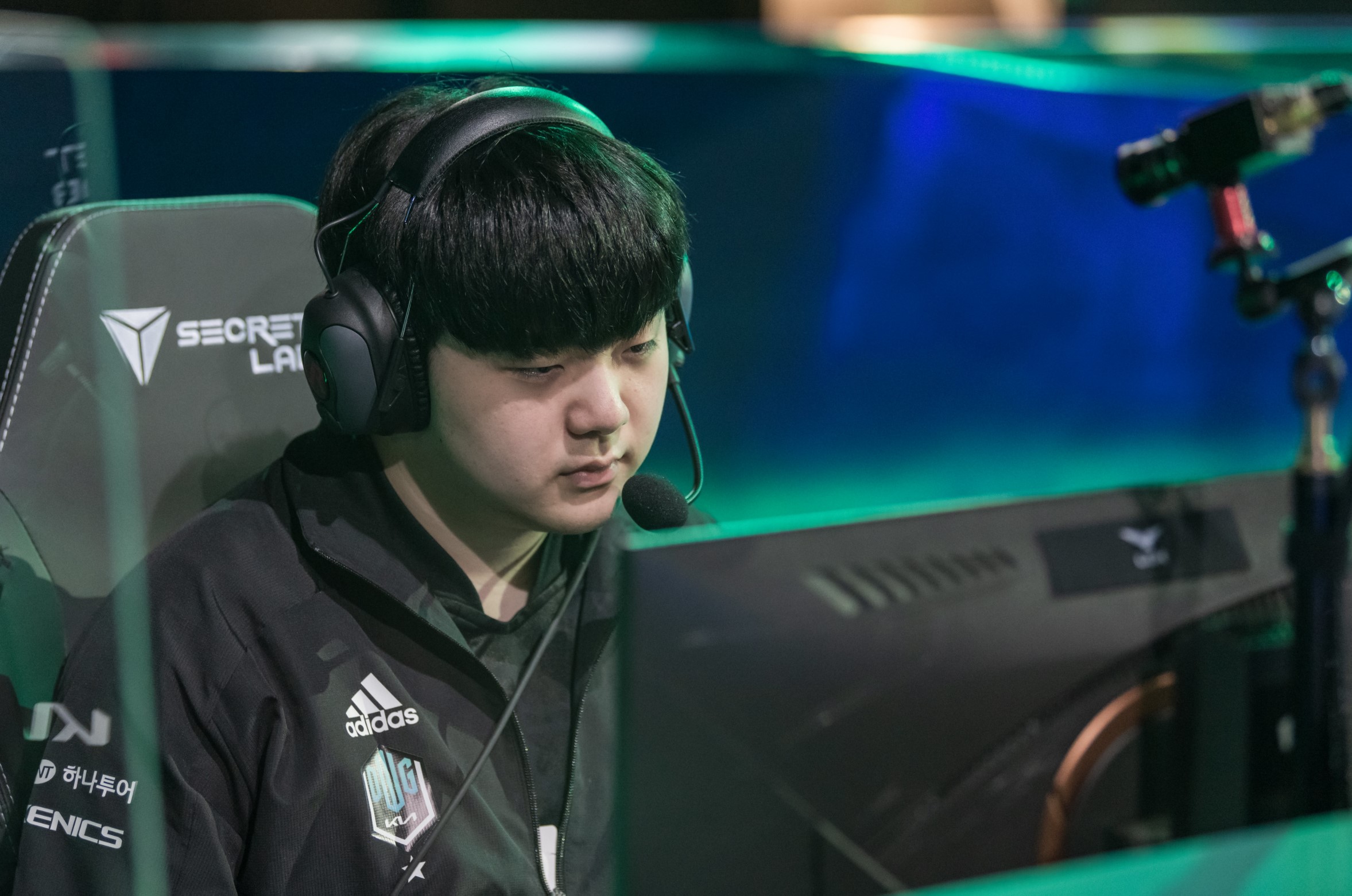 Lck Power Rankings 2021 Summer Split Week 7 Dot Esports