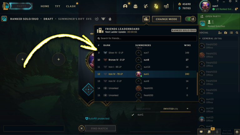 riot-shares-first-look-at-league-s-upcoming-social-leaderboard-feature