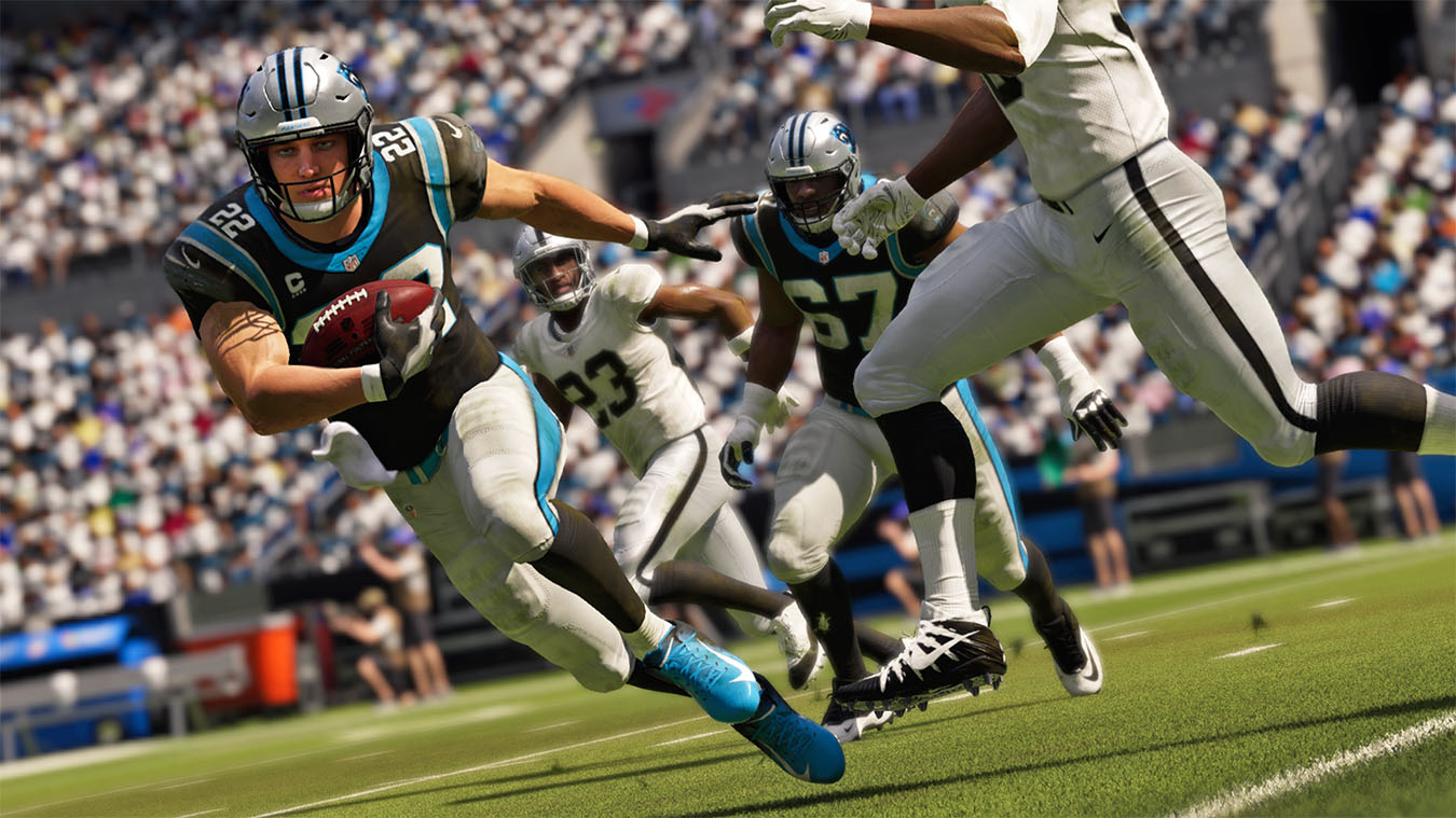 madden nfl 22 free to play