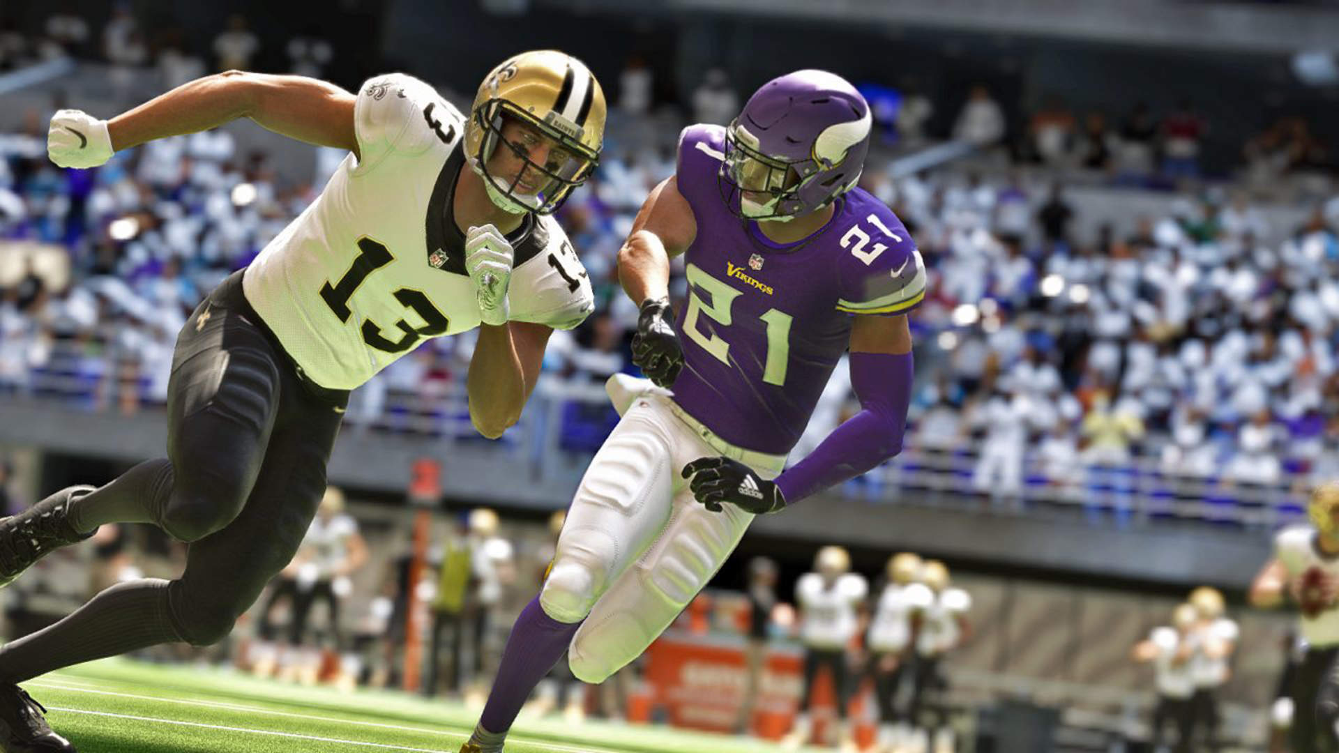 madden nfl 22 ratings