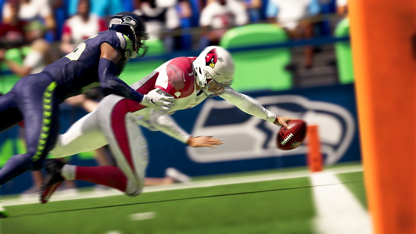 madden nfl 22 ea play