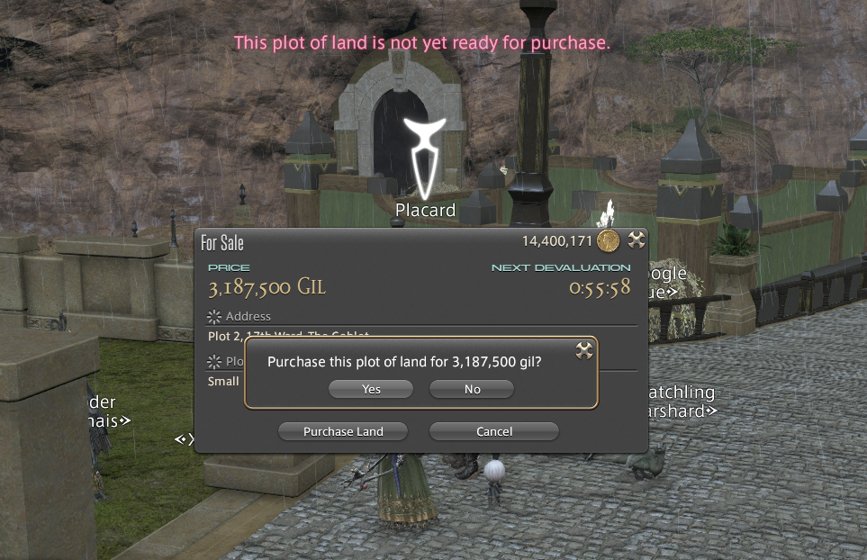 ffxiv how to buy a house 2021 know it info on ffxiv how to buy a house 2021