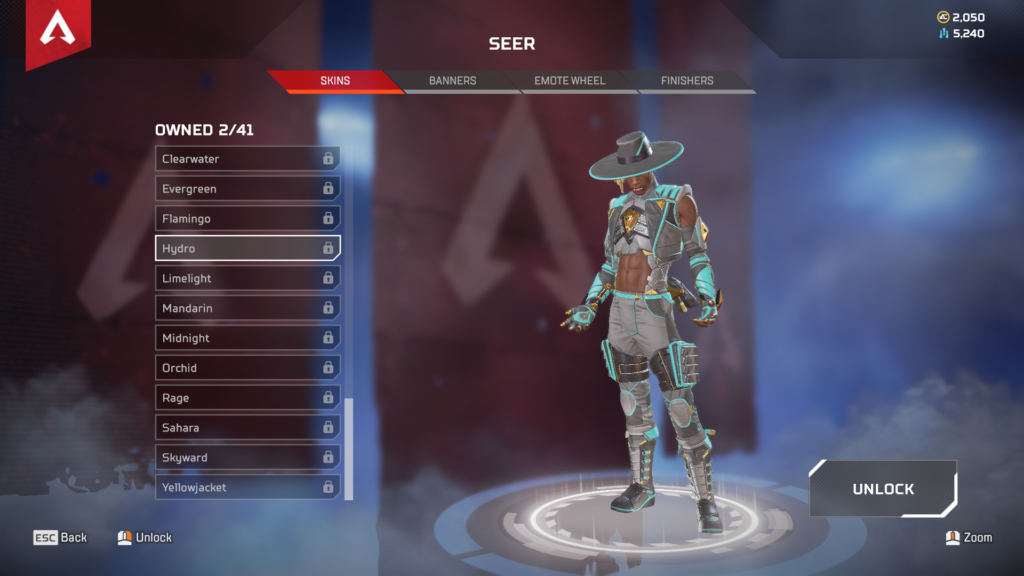 apex legends patch notes seer nerf