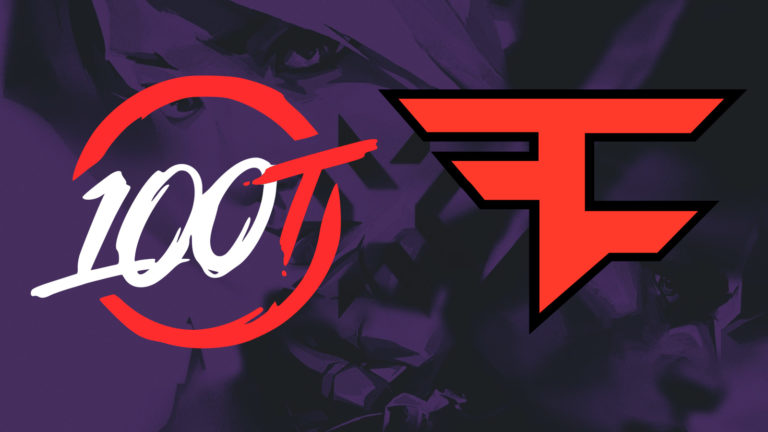 NA VCT Stage 3: Challengers Playoffs—100 Thieves vs. FaZe Clan preview |  Dot Esports
