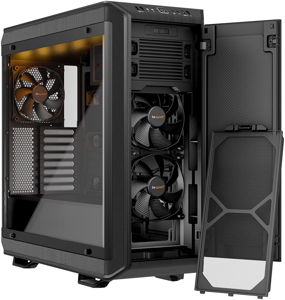 The best PC cases for gaming in 2021 Dot Esports