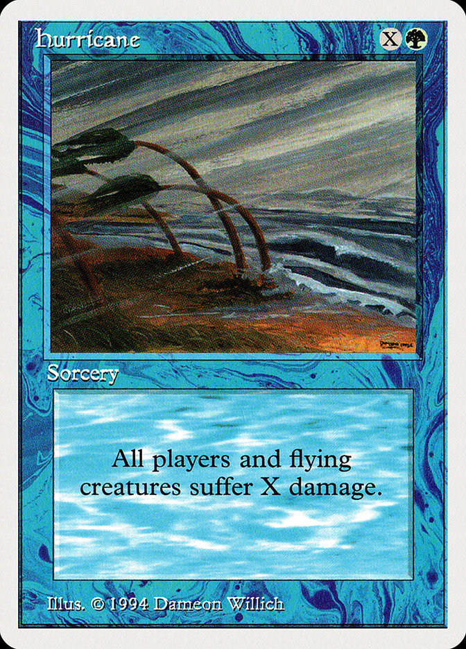 Rarest Cards In Magic The Gathering Dot Esports