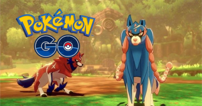 How To Find And Capture Zacian In Pokemon Go Hero Of Many Battles Counters Weaknesses Dot Esports