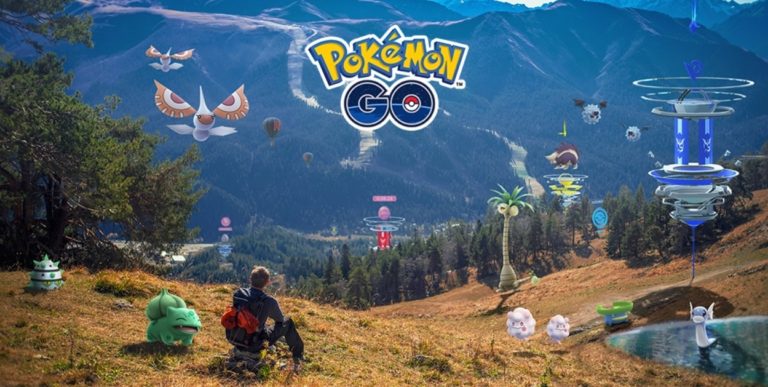 Raiduri Mega Legendare și informații Pokémon Sleep găsite în noua mină de date Pokémon Go
