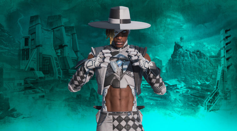 apex legends seer