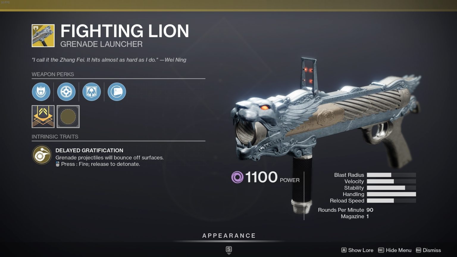 The best grenade launchers in Destiny 2 Dot Esports