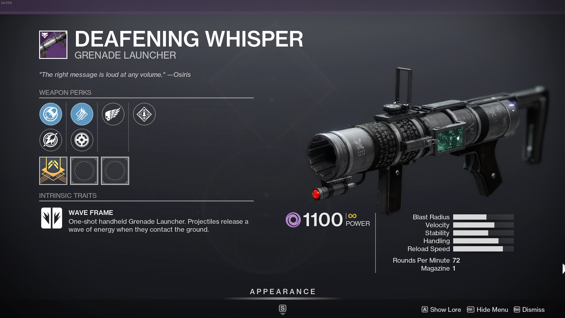 The best grenade launchers in Destiny 2 Dot Esports
