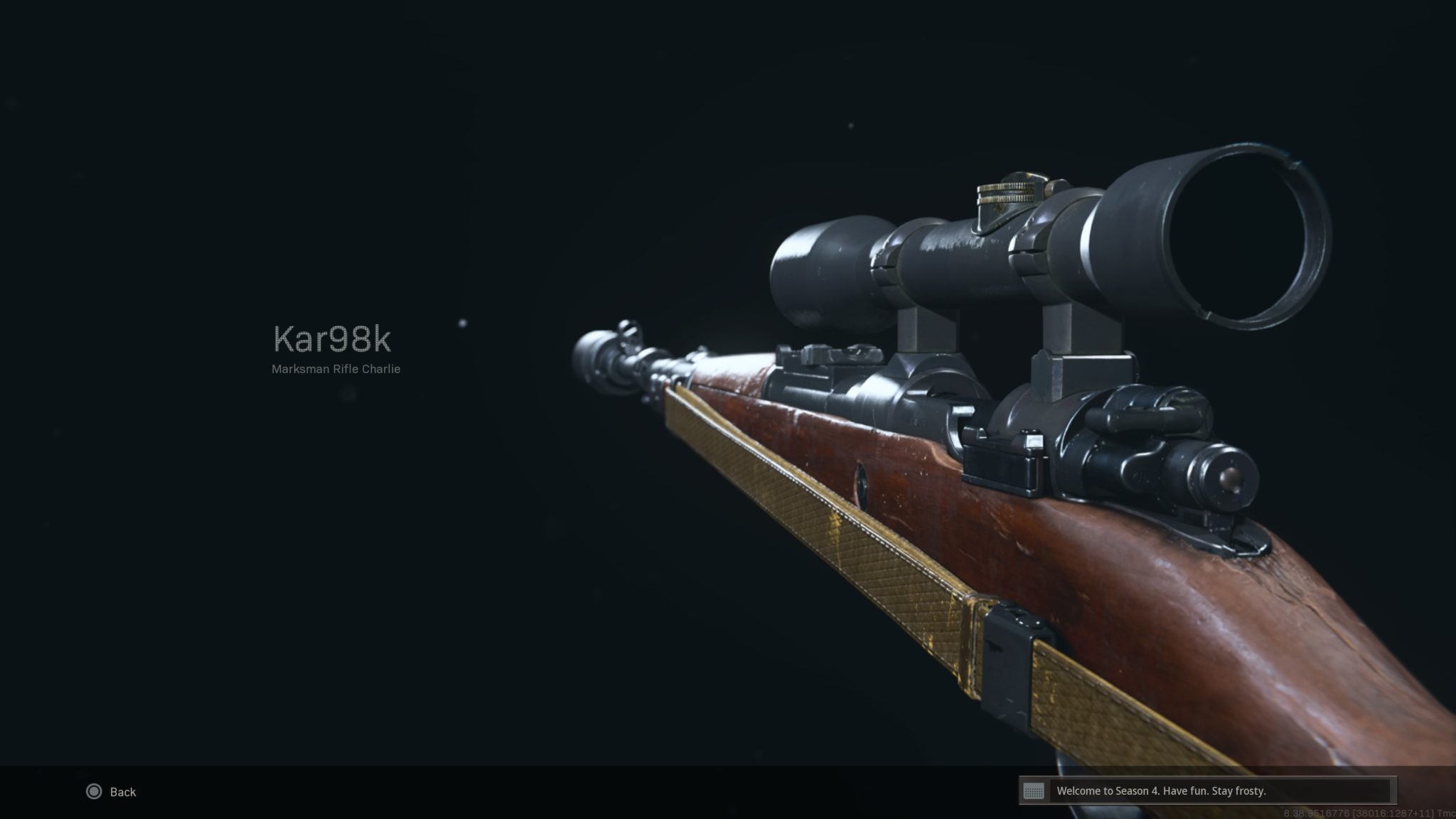 The best optics and scopes in Call of Duty Warzone Dot Esports