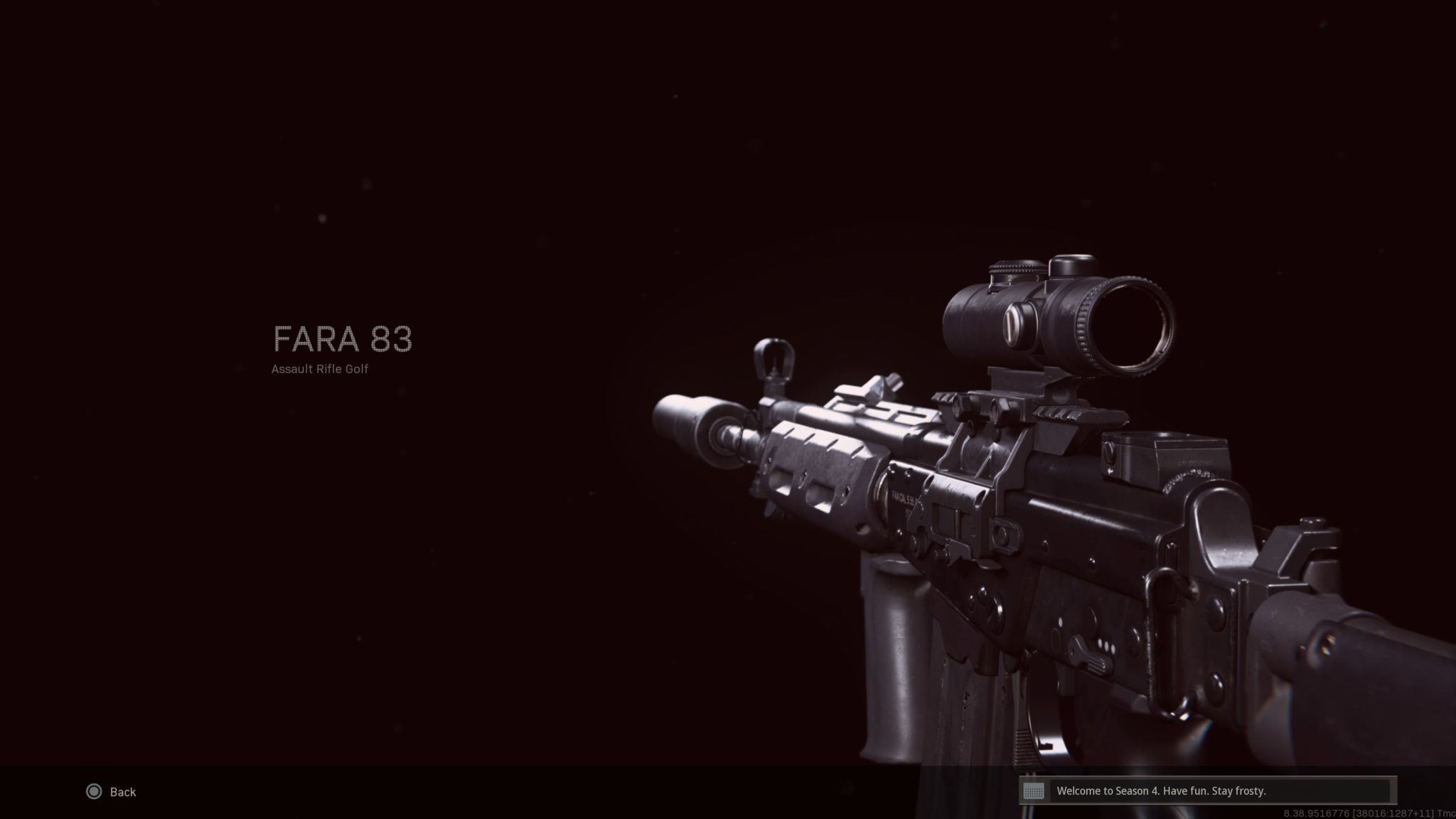 The best optics and scopes in Call of Duty Warzone Dot Esports