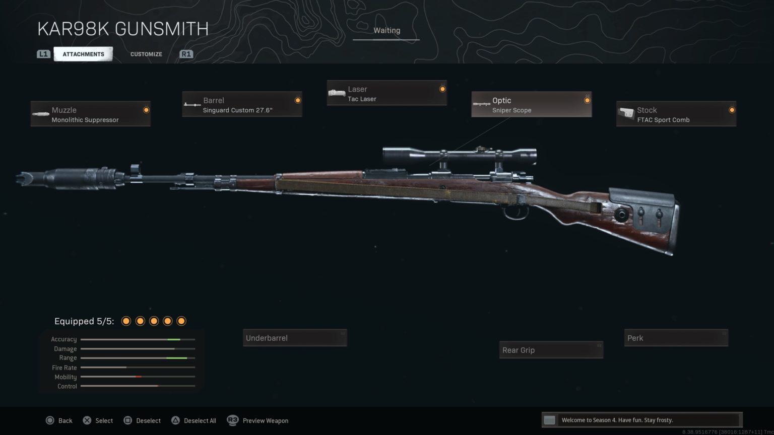 The best optics and scopes in Call of Duty Warzone Dot Esports