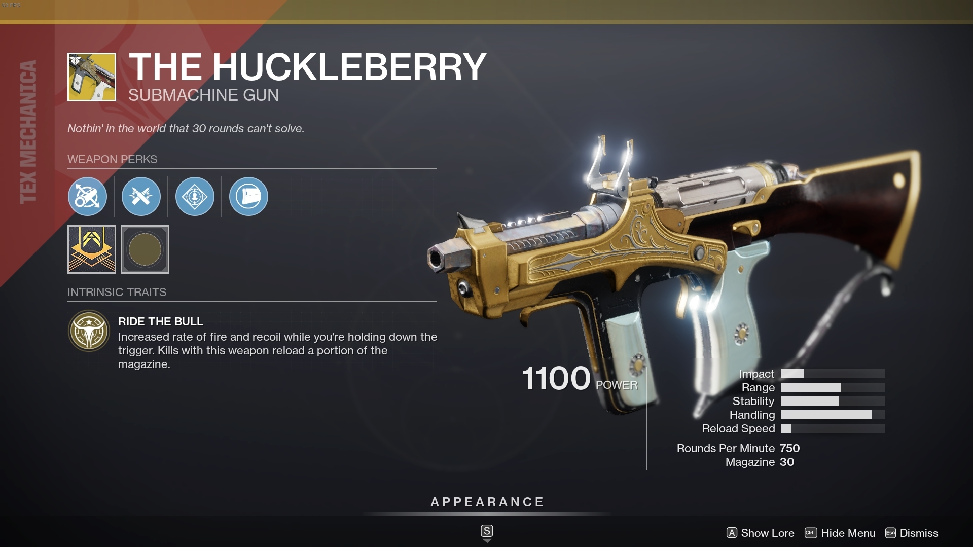 destiny infuse exotics destiny infuse exotics