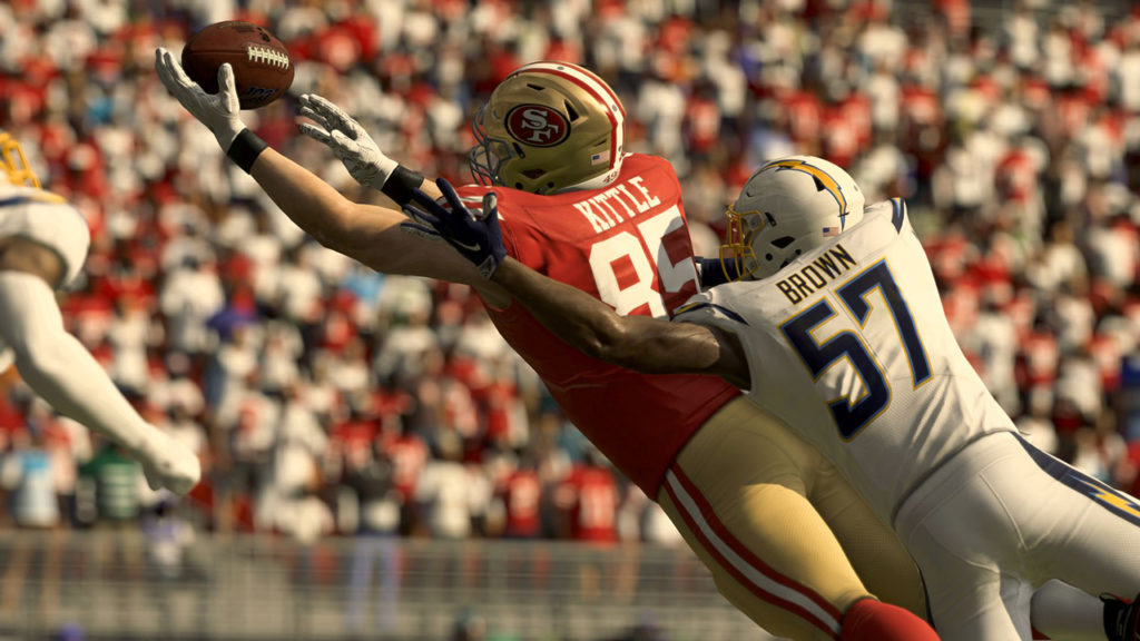 The best defensive backs in Madden NFL 22 Dot Esports