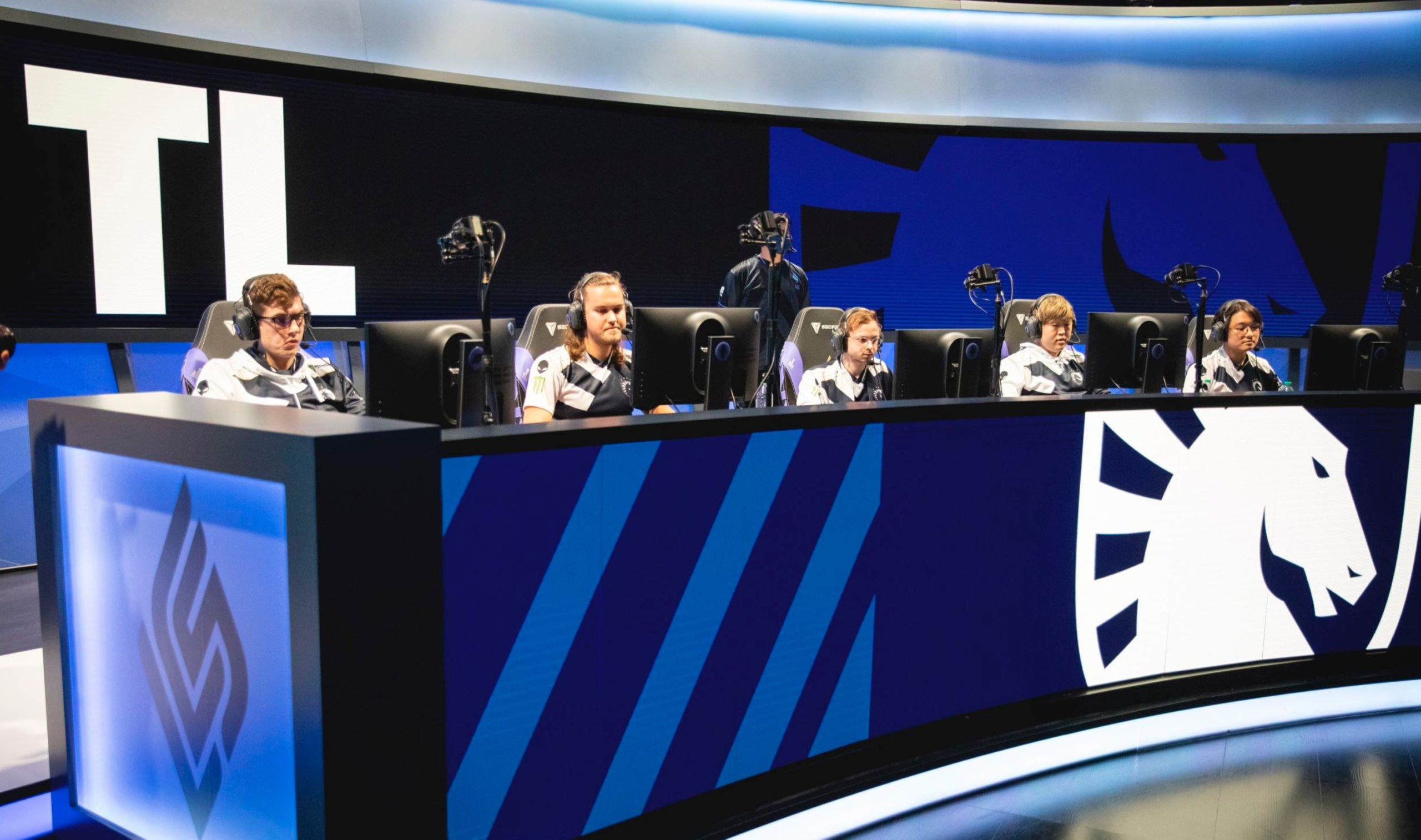 Liquid take down TSM to move on to 2021 LCS Championship semifinals