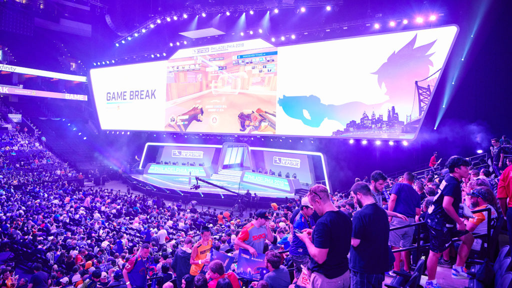 Overwatch 2023 Calendar Sources OWL assesses potential season delay, interim events among other options for 2022 amid