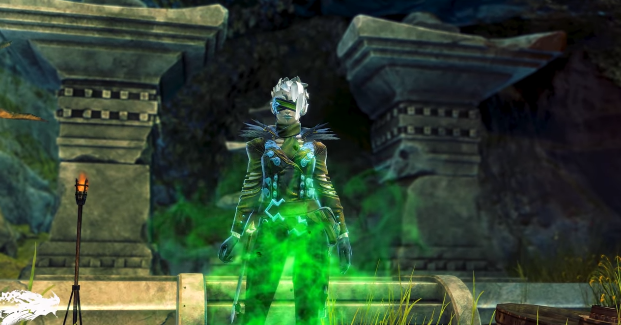 guild wars 2 free items