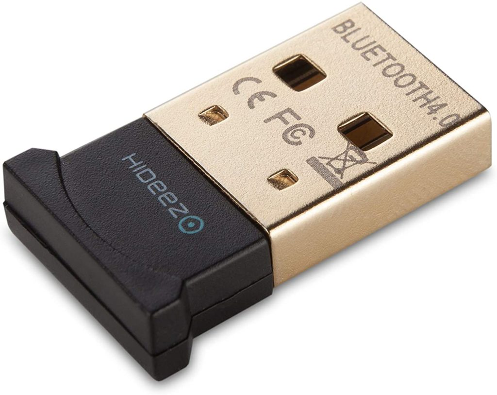 best bluetooth dongle