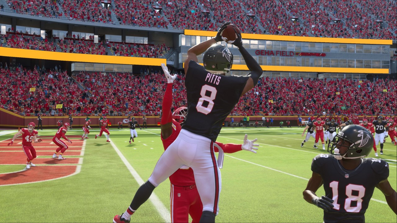 Who are the highestranked rookies in Madden NFL 22? Dot Esports