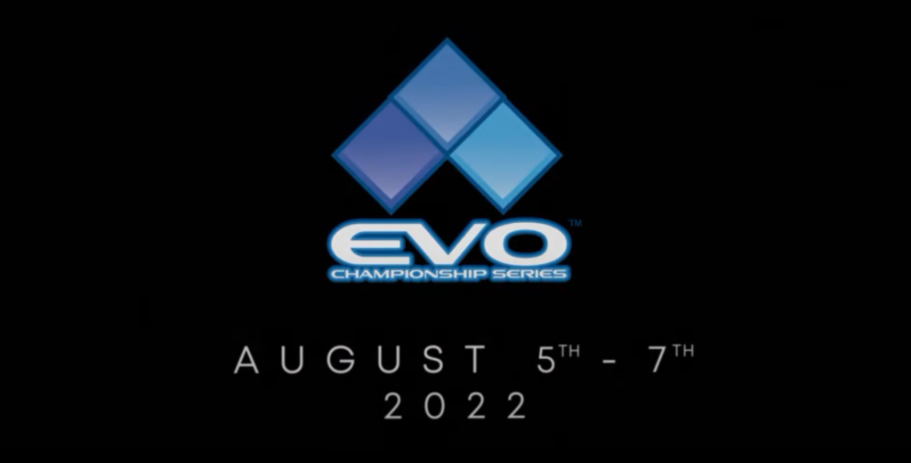 Evo 2022 will return to Las Vegas from Aug. 5 to 7 Dot Esports