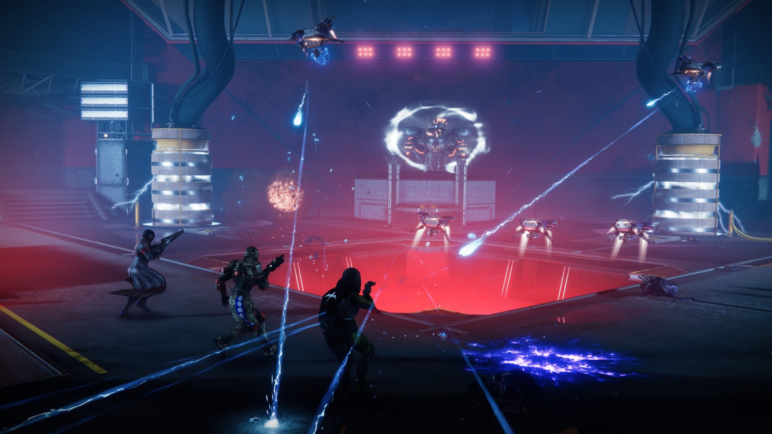 What is the Nightfall Weapon this week in Destiny 2? (Aug. 17 to 24