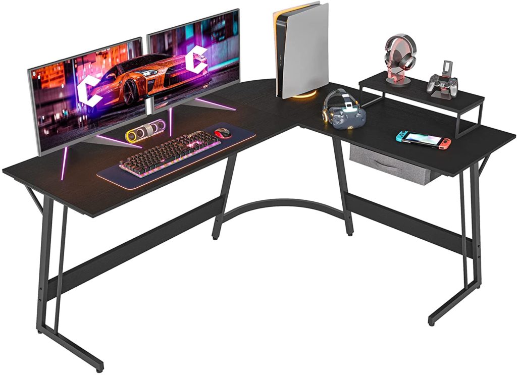 100 dollar gaming desk