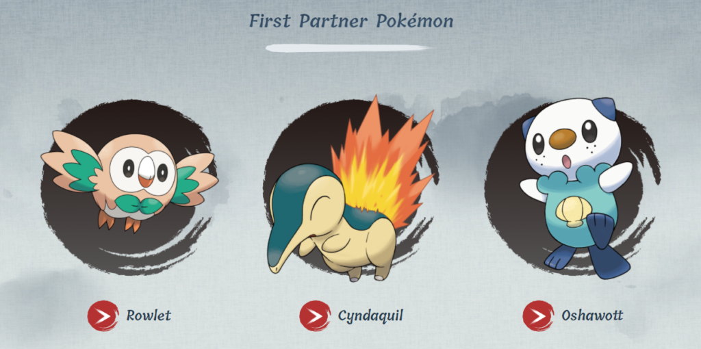 Pokémon Inicial: Qual escolher e por quê?